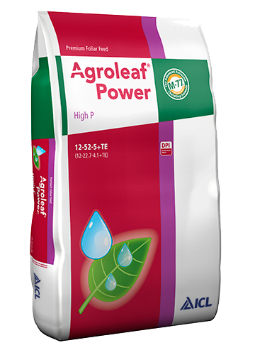 Agroleaf Power High P - fosforowy